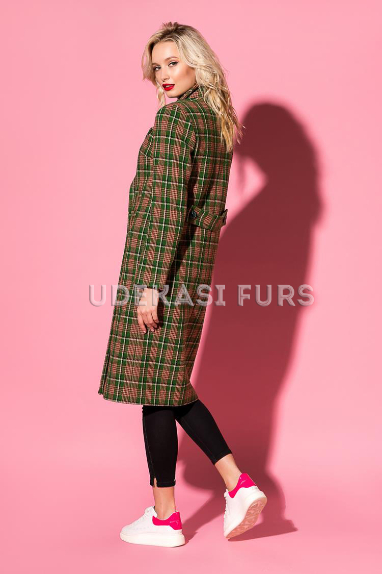 Пальто Valentino 9065-05 от магазина Udekasi Furs  - #2