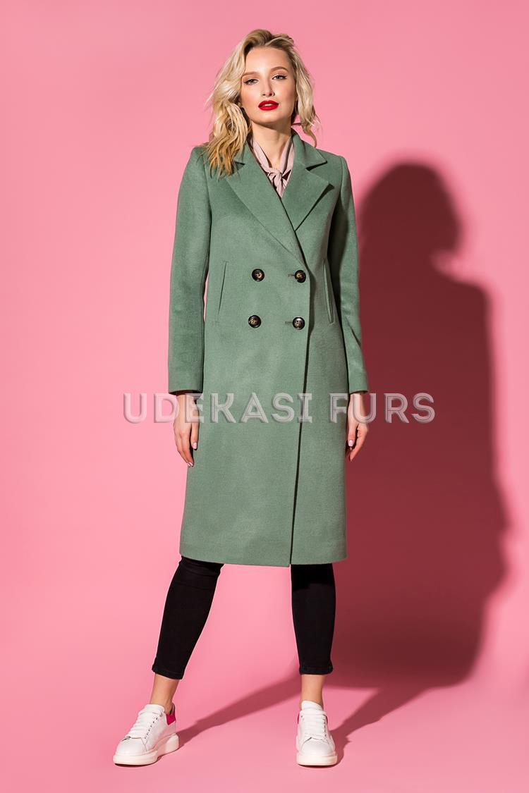 Пальто Max Mara 9065-06 от магазина Udekasi Furs  - #1